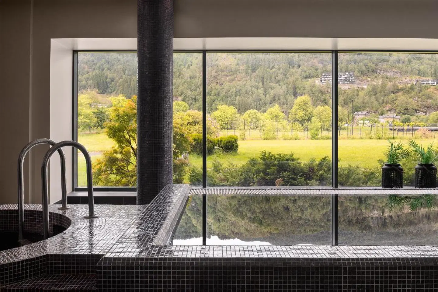 Scandic Sunnfjord Hotel & Spa HEALTH_BEAUTY