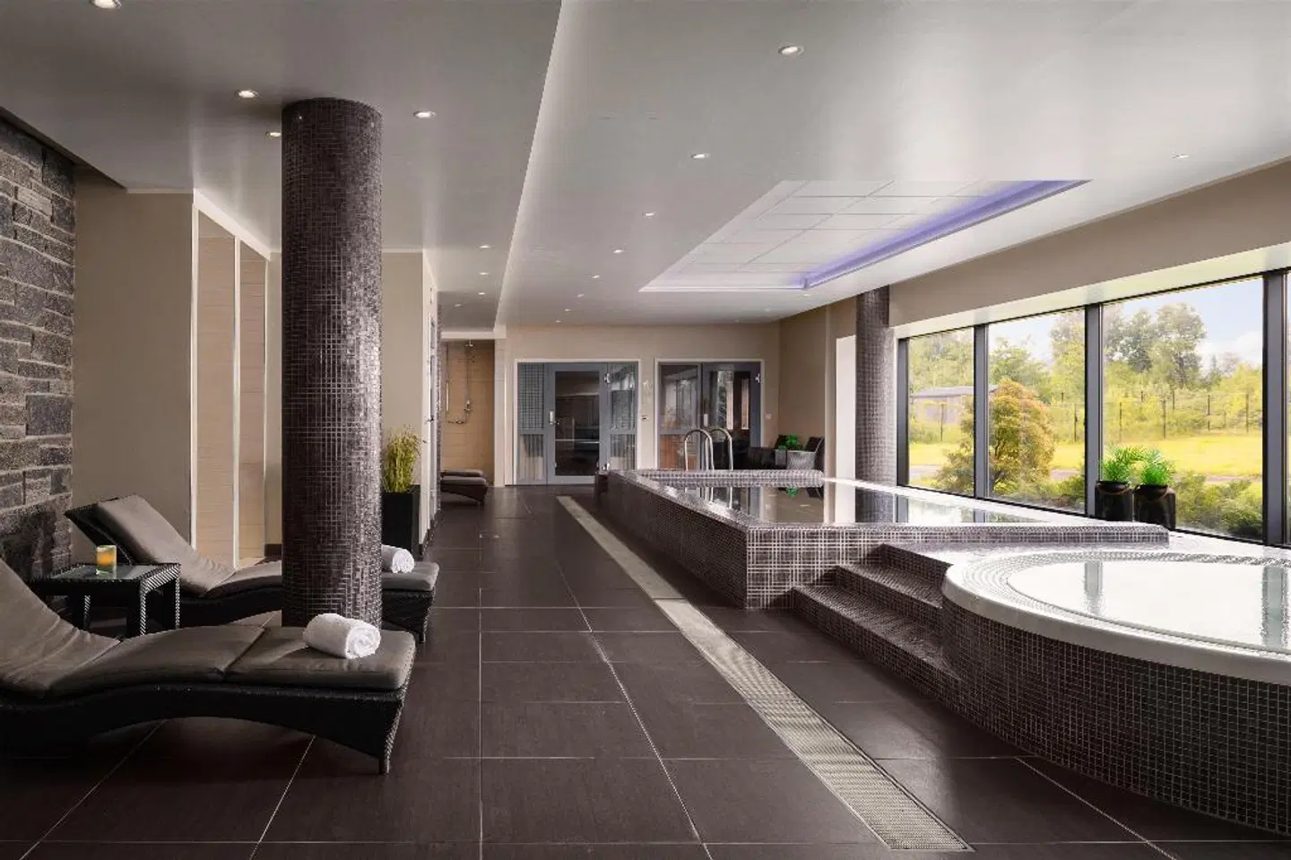 Scandic Sunnfjord Hotel & Spa HEALTH_BEAUTY