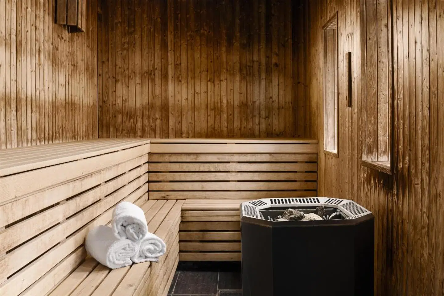 Scandic Sunnfjord Hotel & Spa HEALTH_BEAUTY