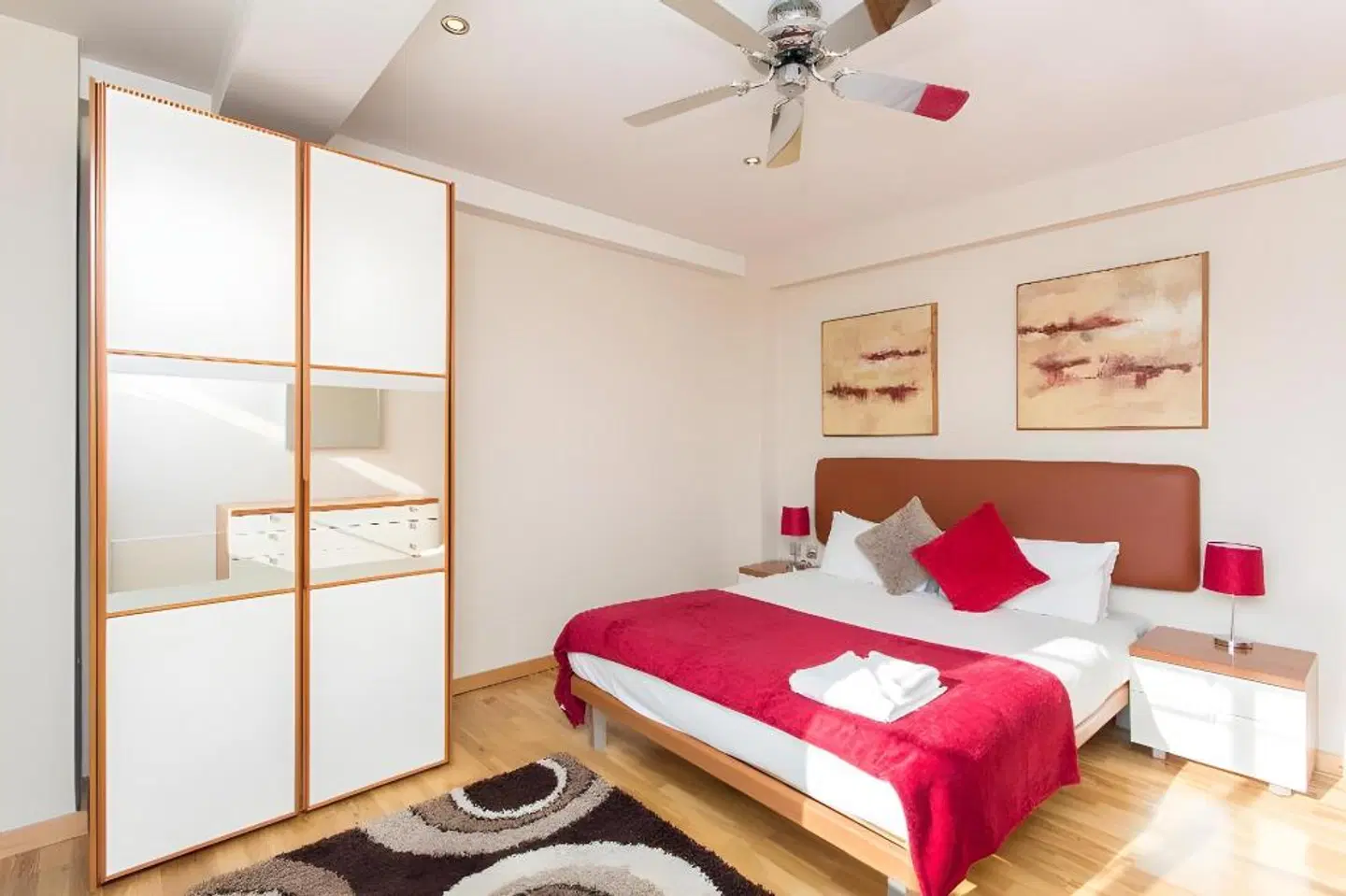 Roland House Apartments ROOM_EXAMPLE