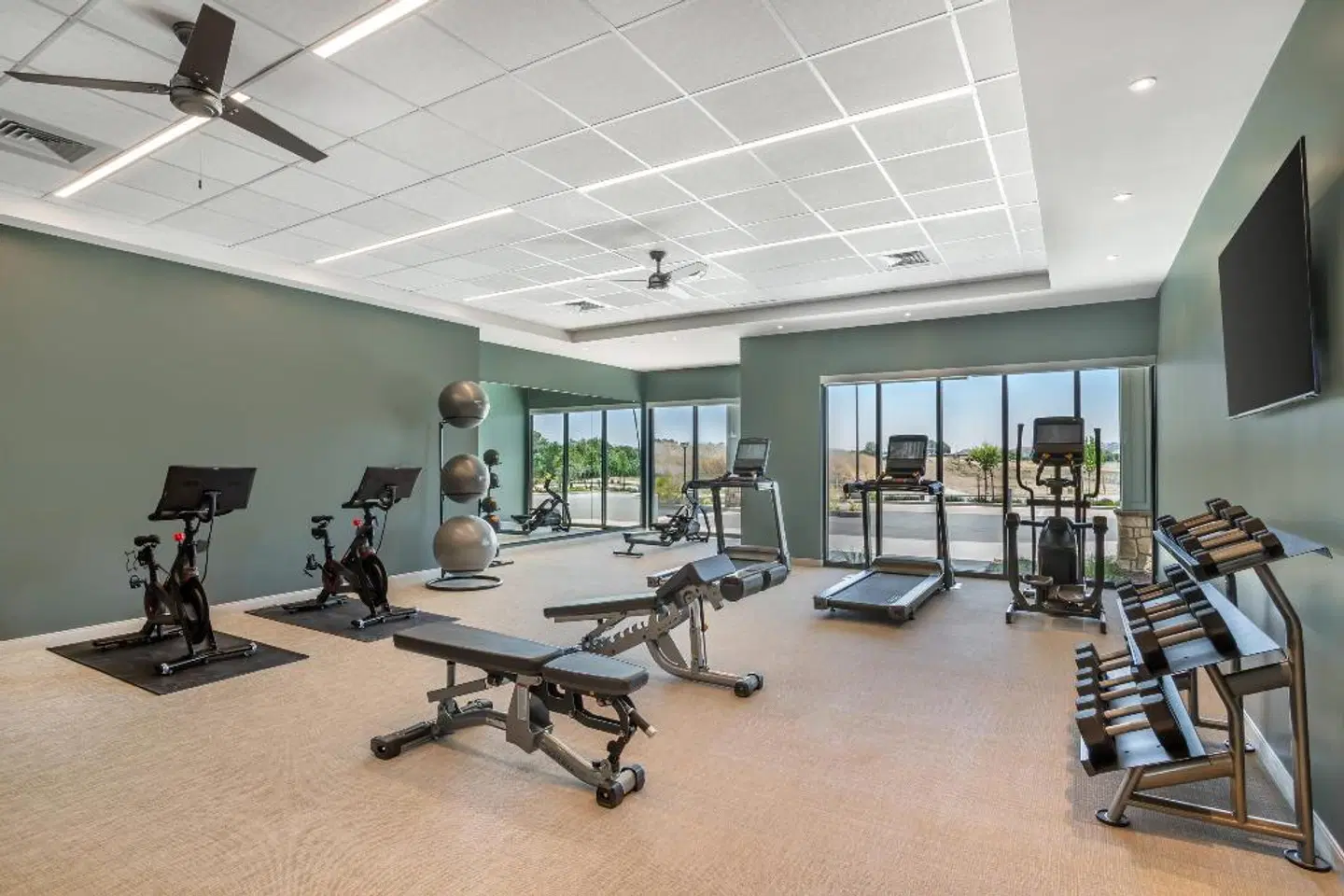 Cambria Hotel Templeton - Paso Robles SPORTS_AND_LEISURE