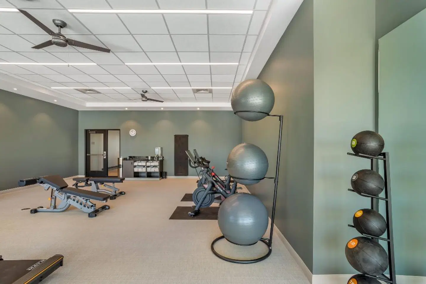Cambria Hotel Templeton - Paso Robles SPORTS_AND_LEISURE