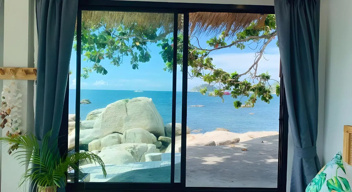 Koh Tao Heritage HEALTH_BEAUTY