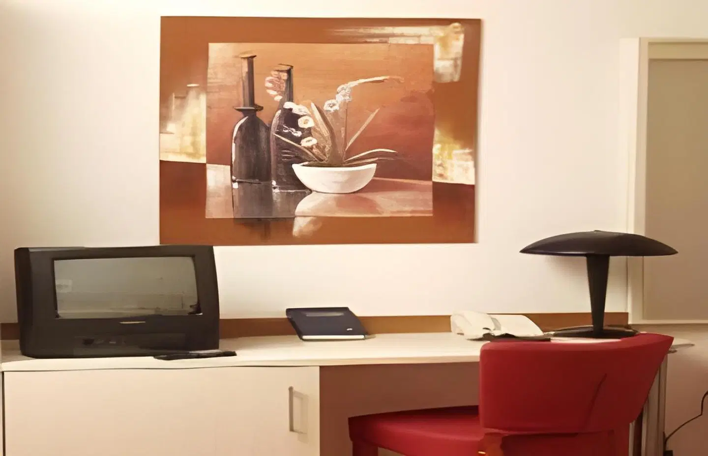 Parkhotel Neubrandenburg LOUNGE_LOBBY