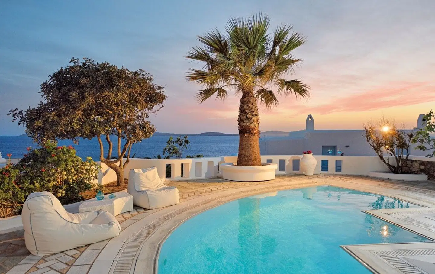 Saint John Hotel Villas & Spa OUTDOOR_POOL