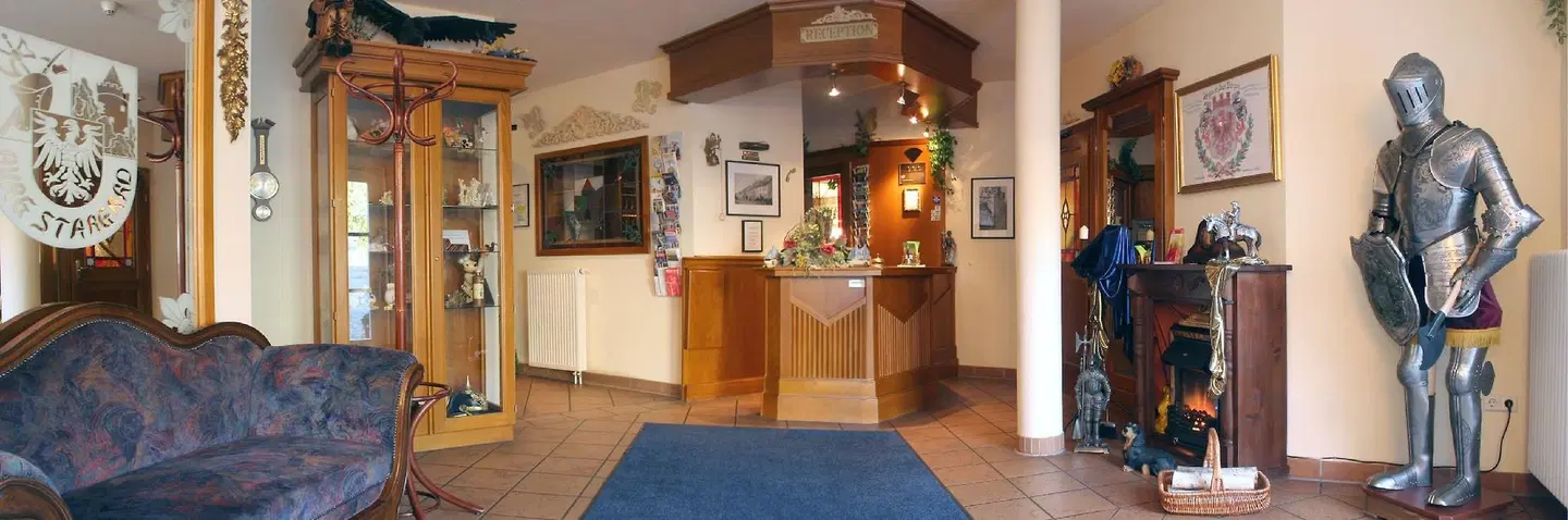 Hotel zur Burg LOUNGE_LOBBY