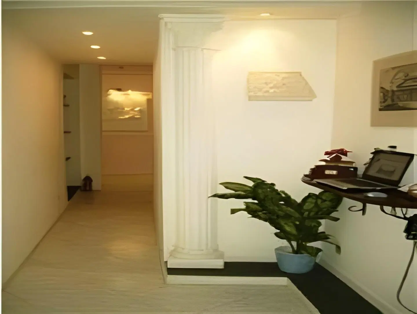 Capricci Romani Bed And Breakfast HEALTH_BEAUTY