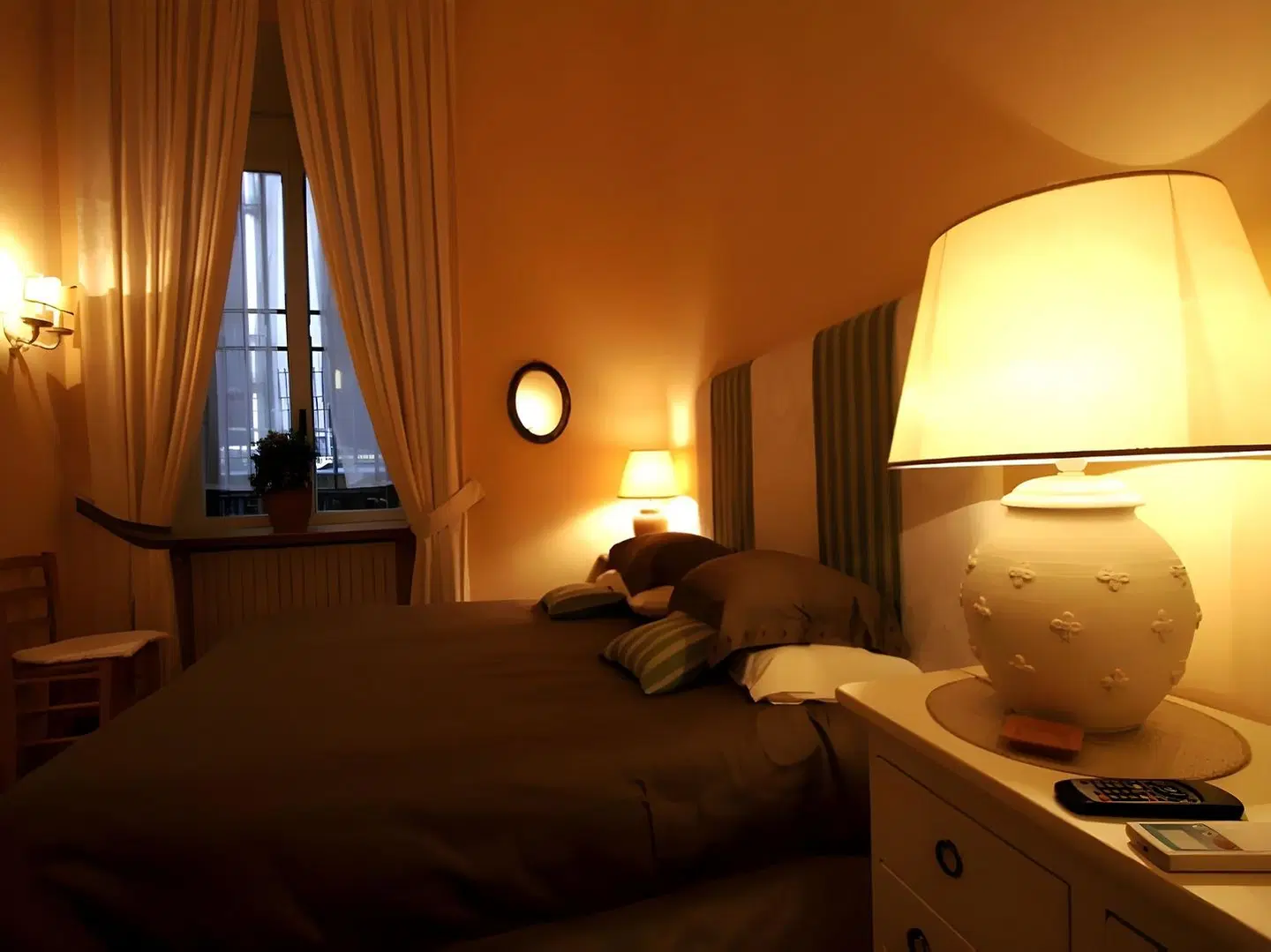 Domus Pinciana ROOM_EXAMPLE