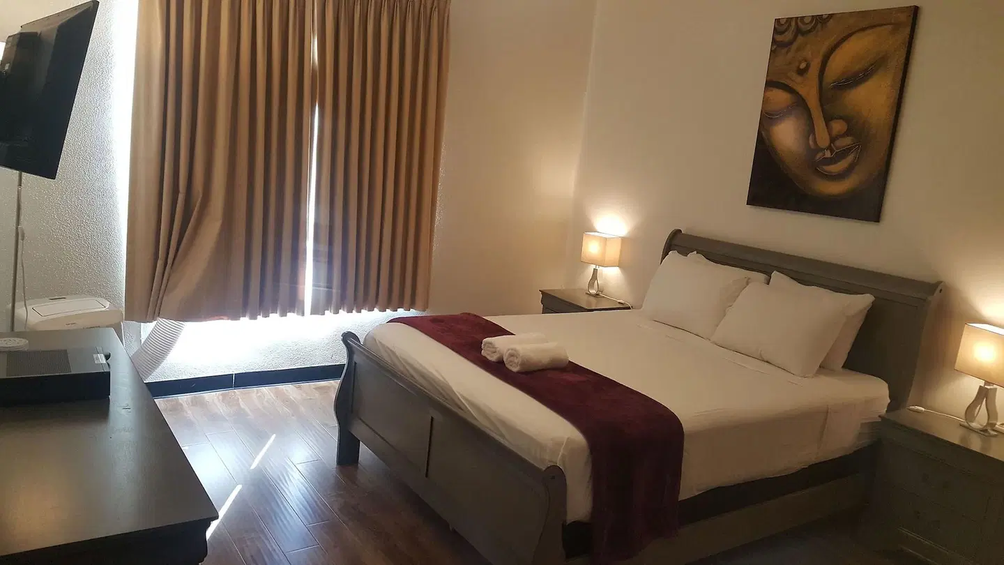 Samesun Hollywood ROOM_EXAMPLE