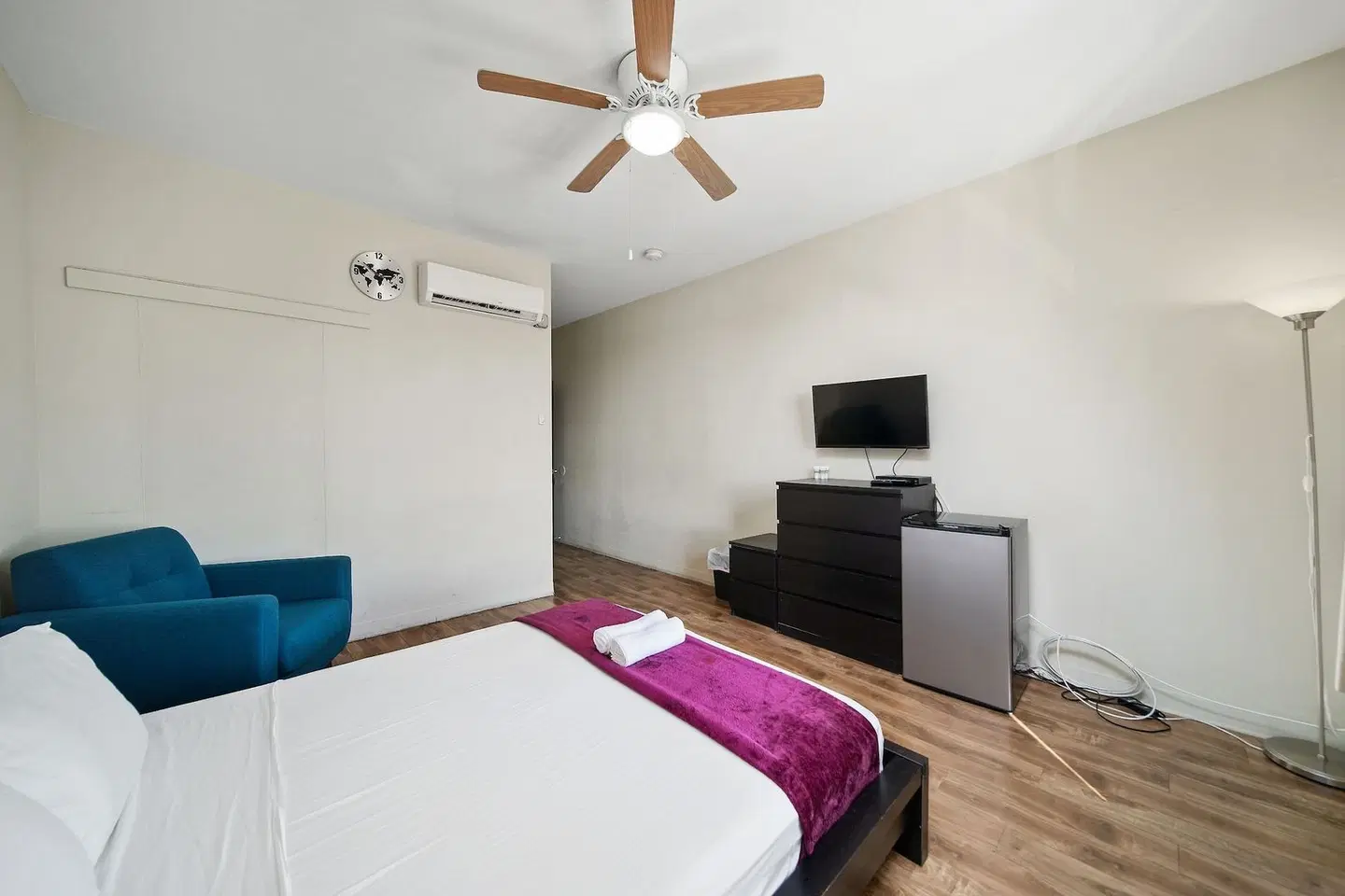 Samesun Hollywood ROOM_EXAMPLE