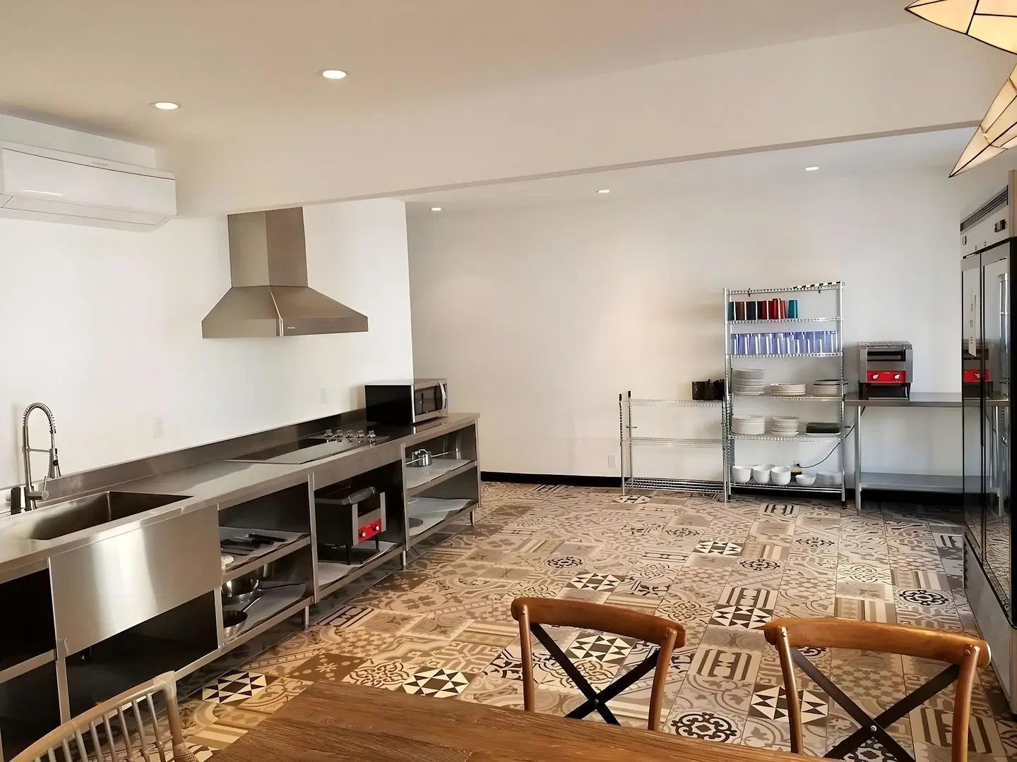 Samesun Hollywood LOUNGE_LOBBY