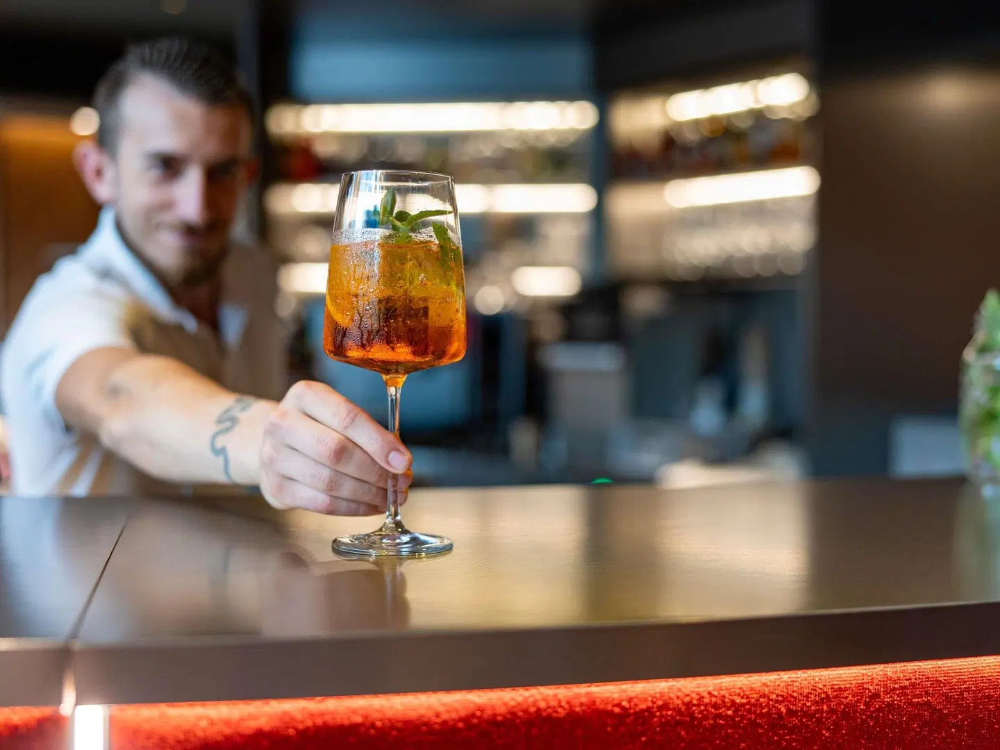 Novotel Zurich City-West Hotel SPORTS_AND_LEISURE