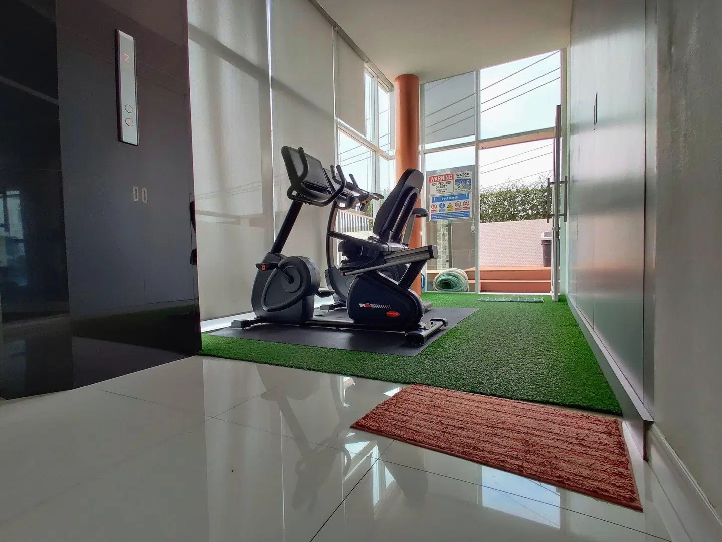 The Elysium Residence SPORTS_AND_LEISURE