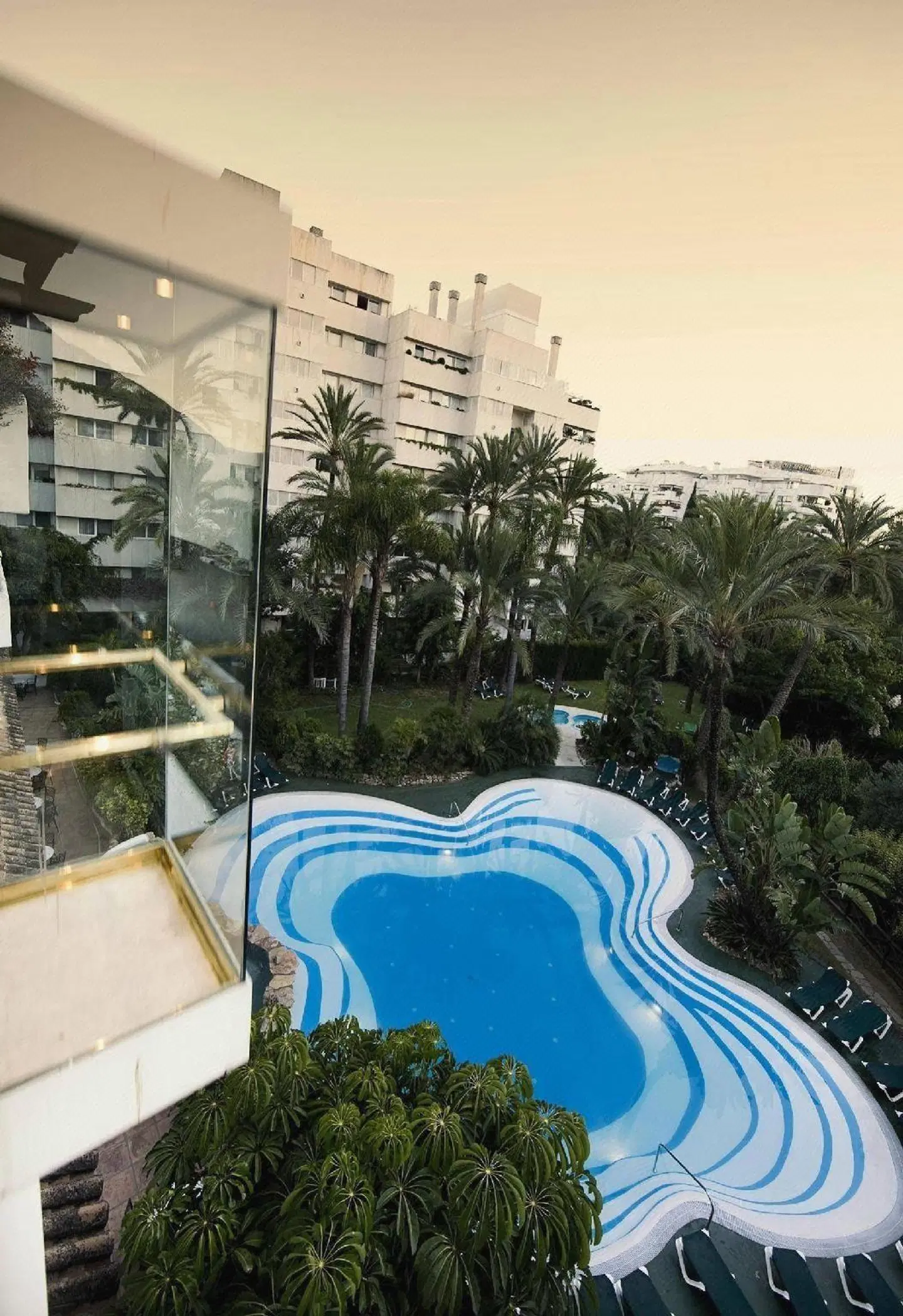 Aparthotel Monarque Sultán SPORTS_AND_LEISURE
