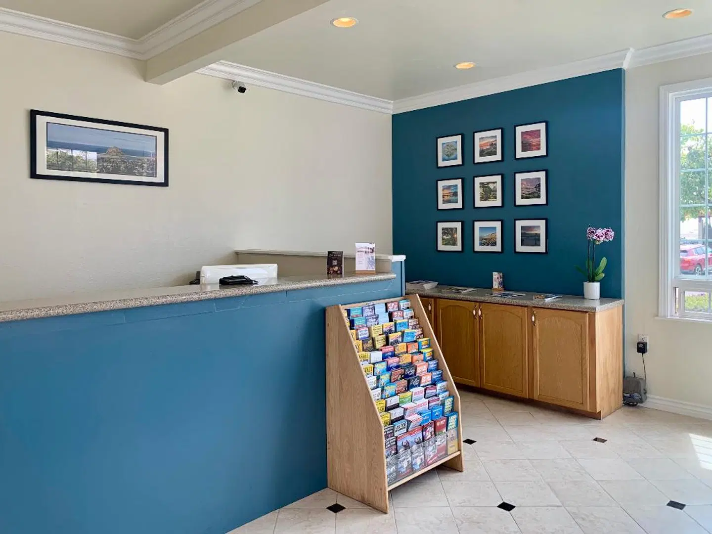 Avalon Inn Downtown Morro Bay ROOM_EXAMPLE