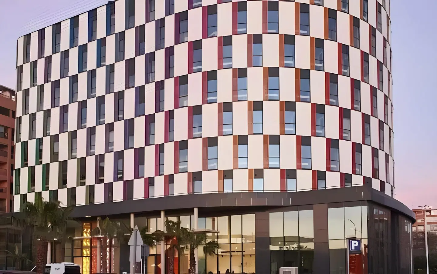 Resa Patacona EXTERIOR