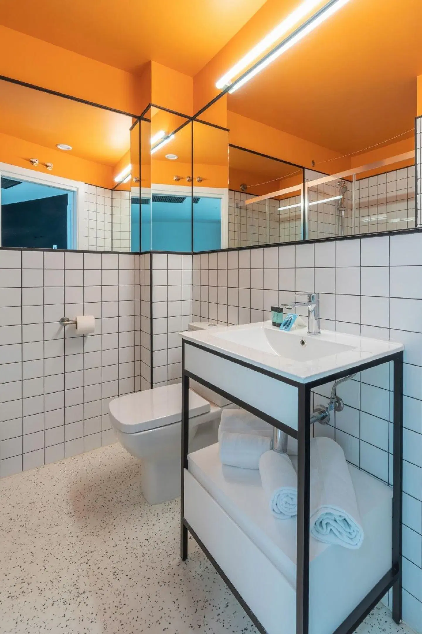 Resa Patacona Badezimmer