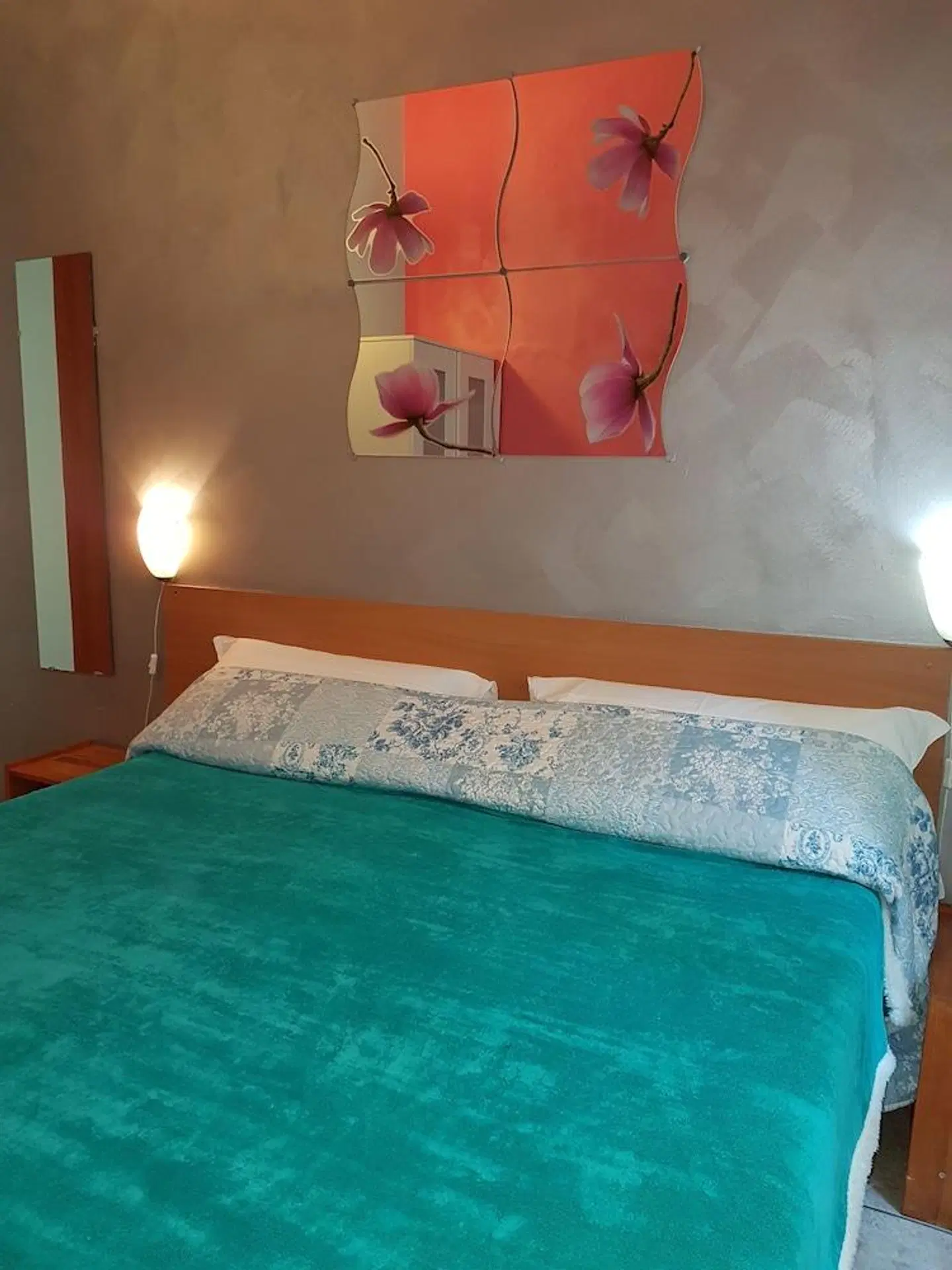 Roman Holidays Hostel HEALTH_BEAUTY