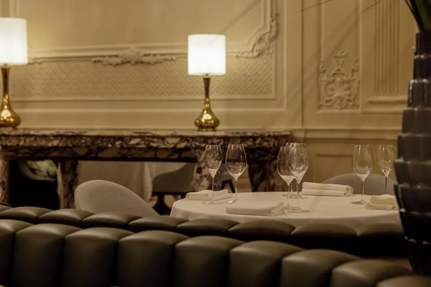 Corinthia Brussels HEALTH_BEAUTY