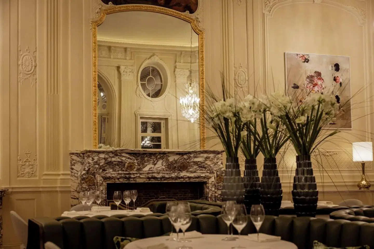 Corinthia Brussels HEALTH_BEAUTY