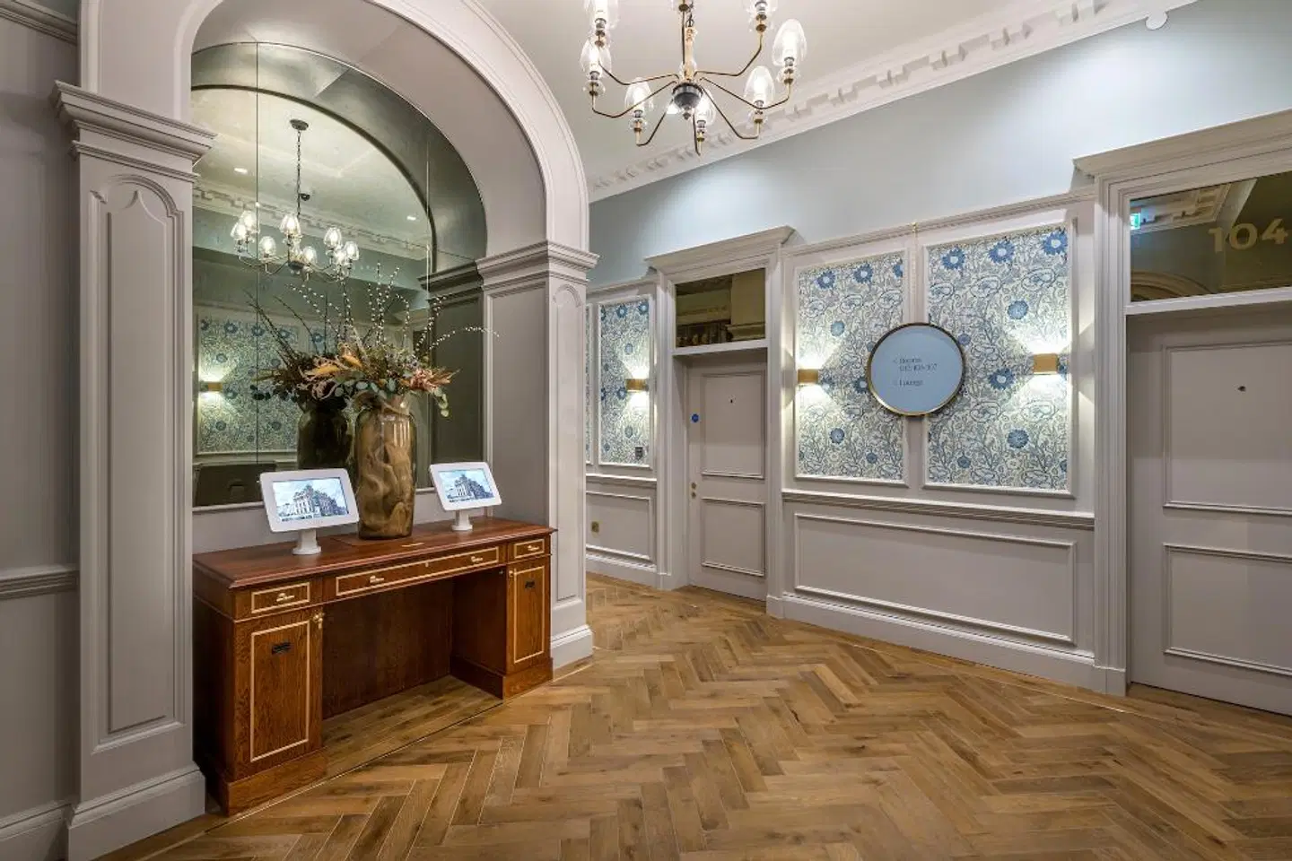 RIGH Residences LOUNGE_LOBBY