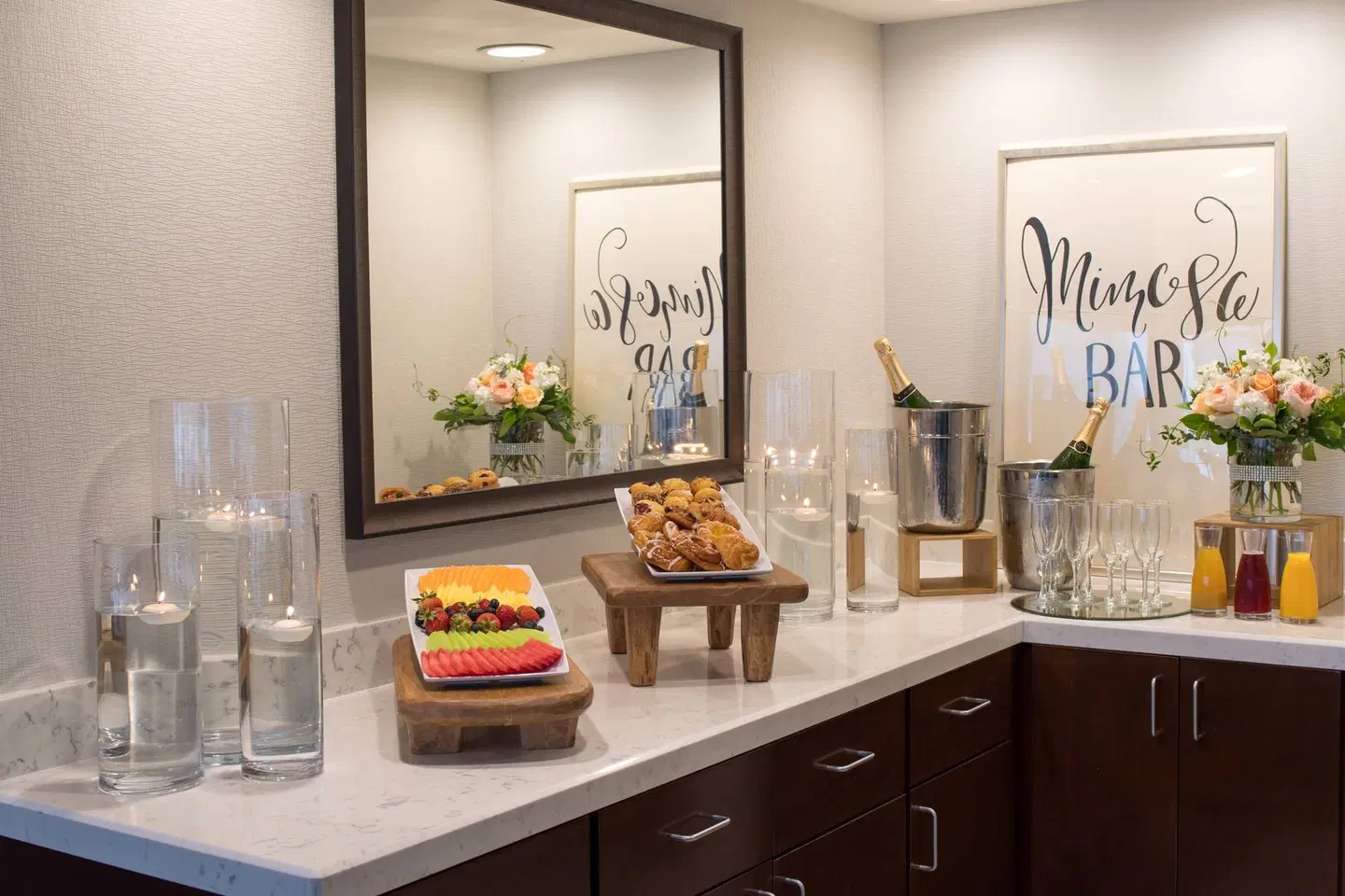 Fullerton Marriott at California State University ROOM_EXAMPLE
