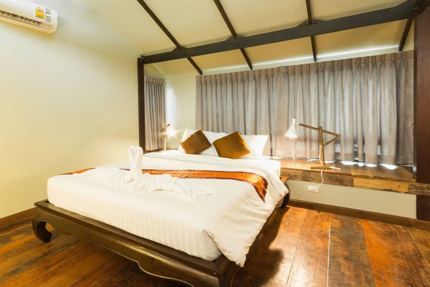 Kata Tranquil Villa ROOM_EXAMPLE