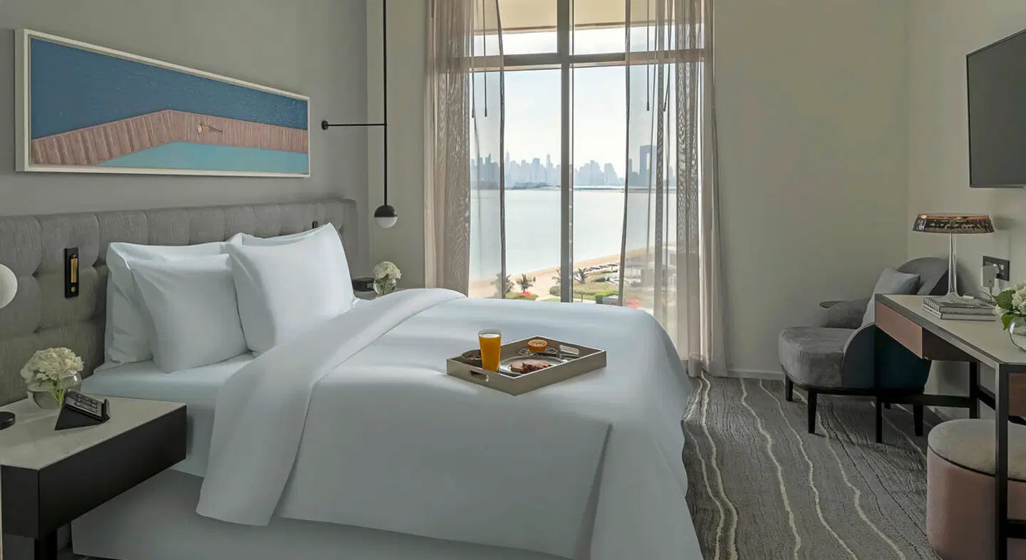 Th8 Palm Dubai Beach Resort, Vignette Collection ROOM_EXAMPLE