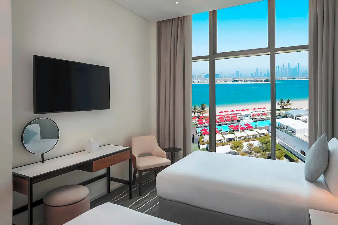 Th8 Palm Dubai Beach Resort, Vignette Collection ROOM_EXAMPLE