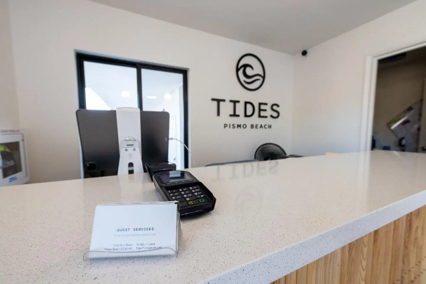 Tides Oceanview Inn and Cottages ROOM_EXAMPLE