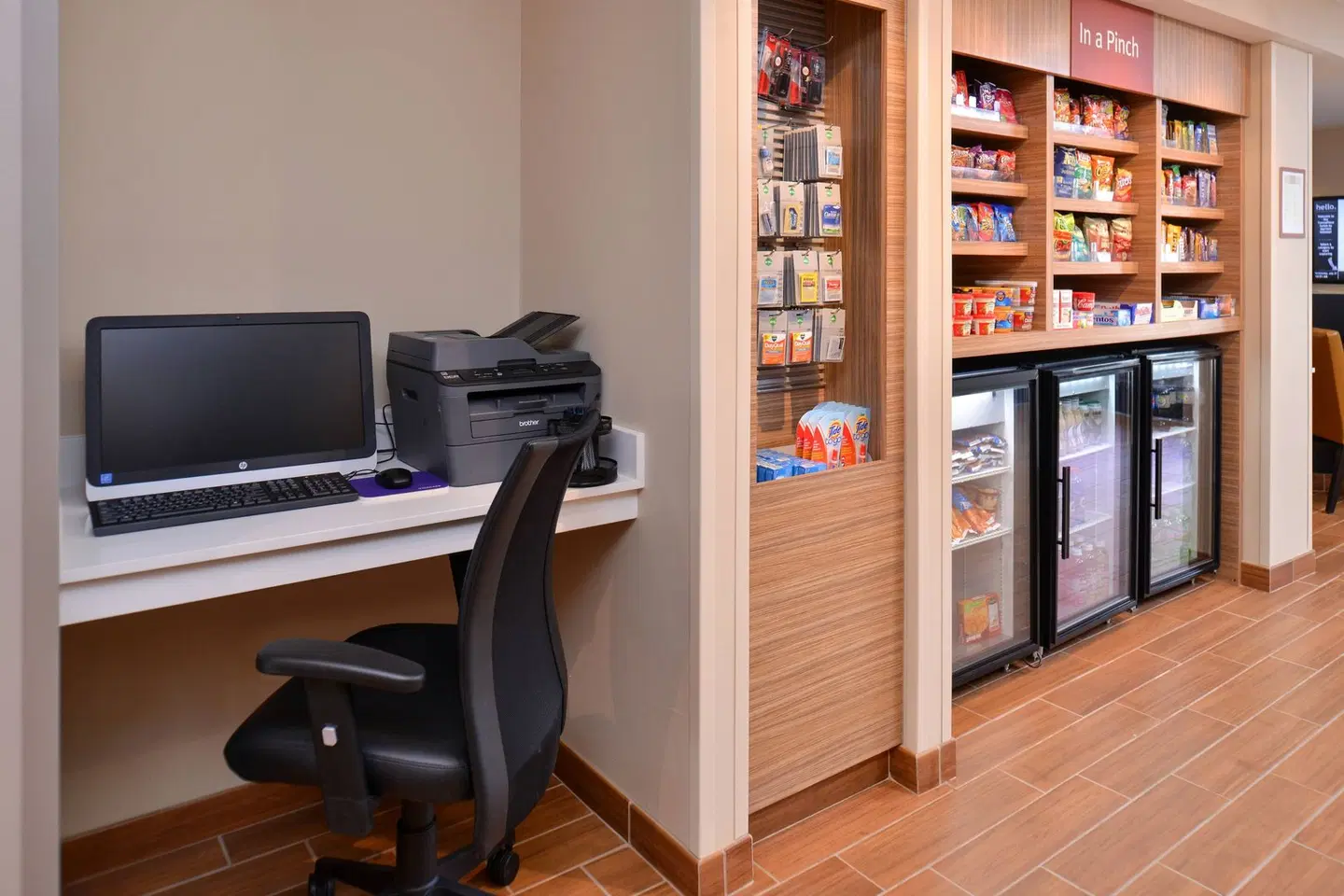 TownePlace Suites by Marriott Gillette SPORTS_AND_LEISURE