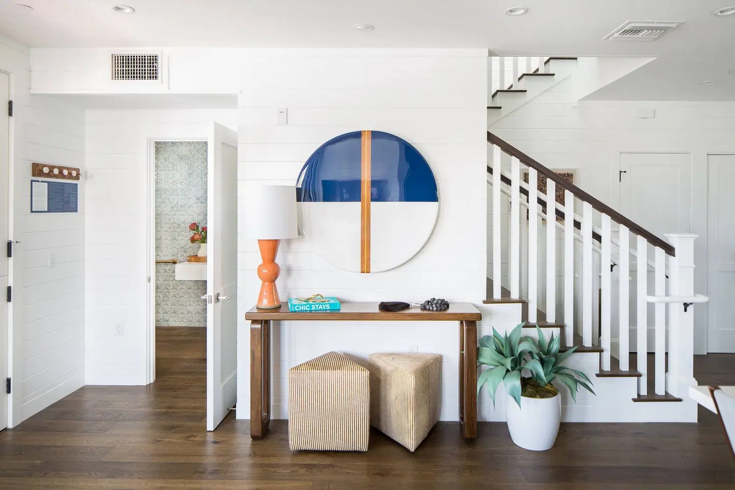 Lido House, Autograph Collection Badezimmer