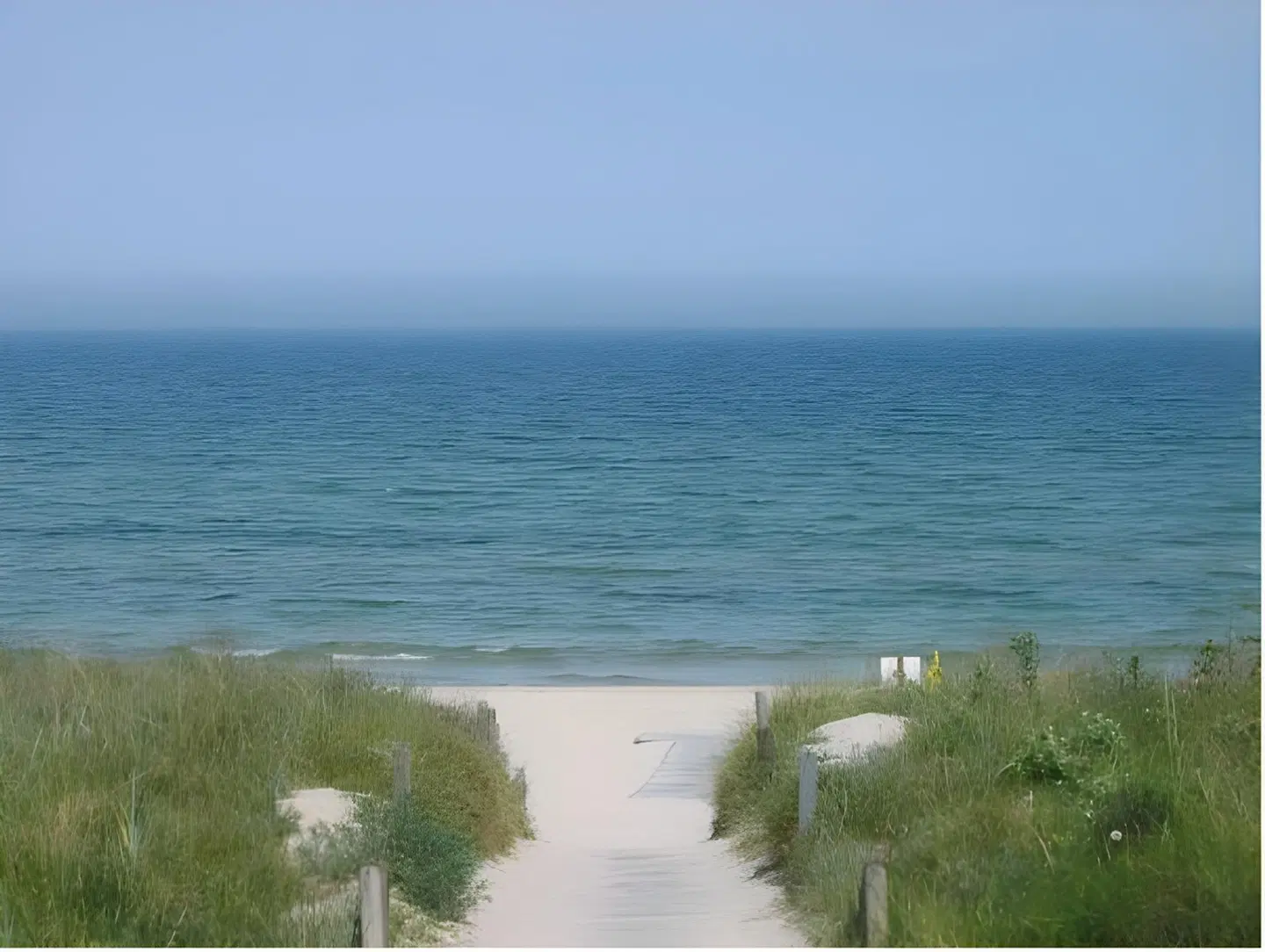 Appartementhaus Gutenberg Strand