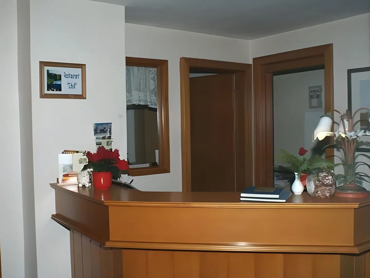 Idyll am Wolgastsee LOUNGE_LOBBY