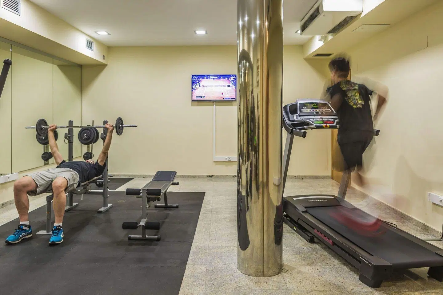 Desitges SPORTS_AND_LEISURE