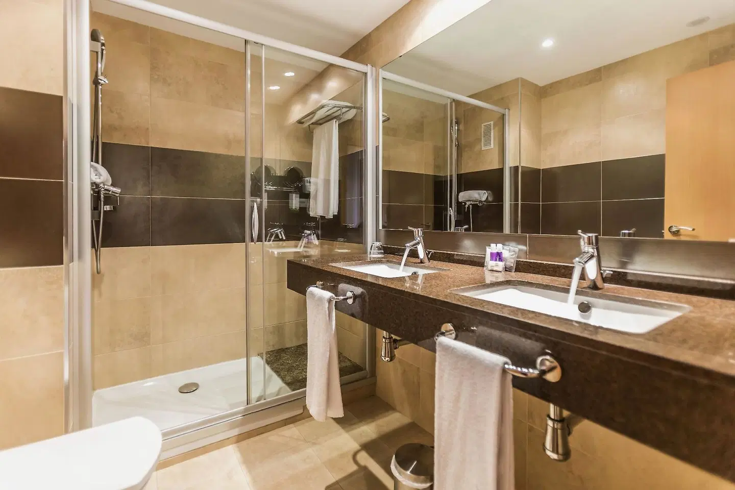 Desitges Badezimmer