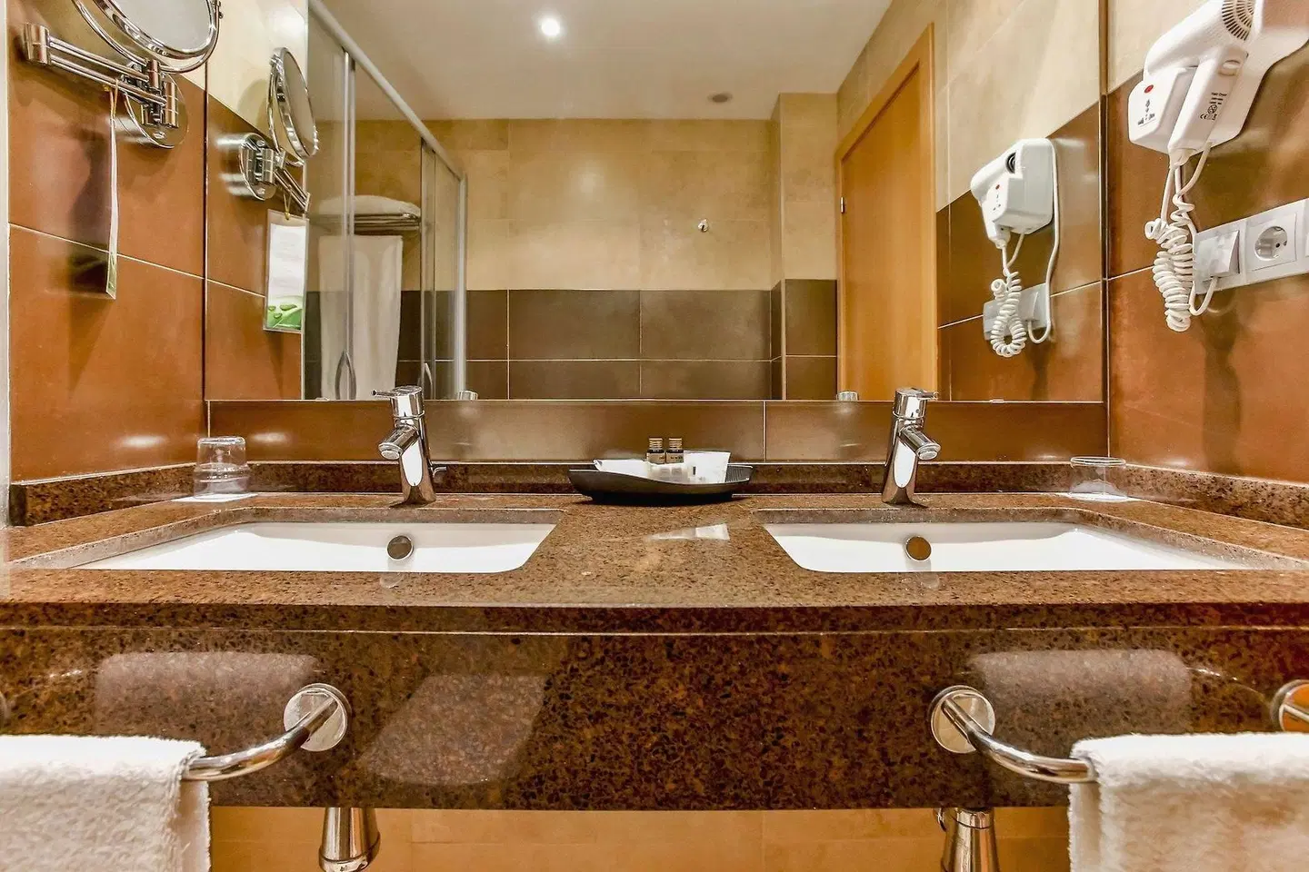 Desitges Badezimmer