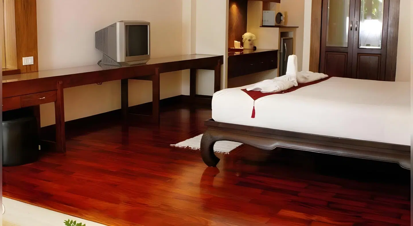Baan Pron Phateep ROOM_EXAMPLE
