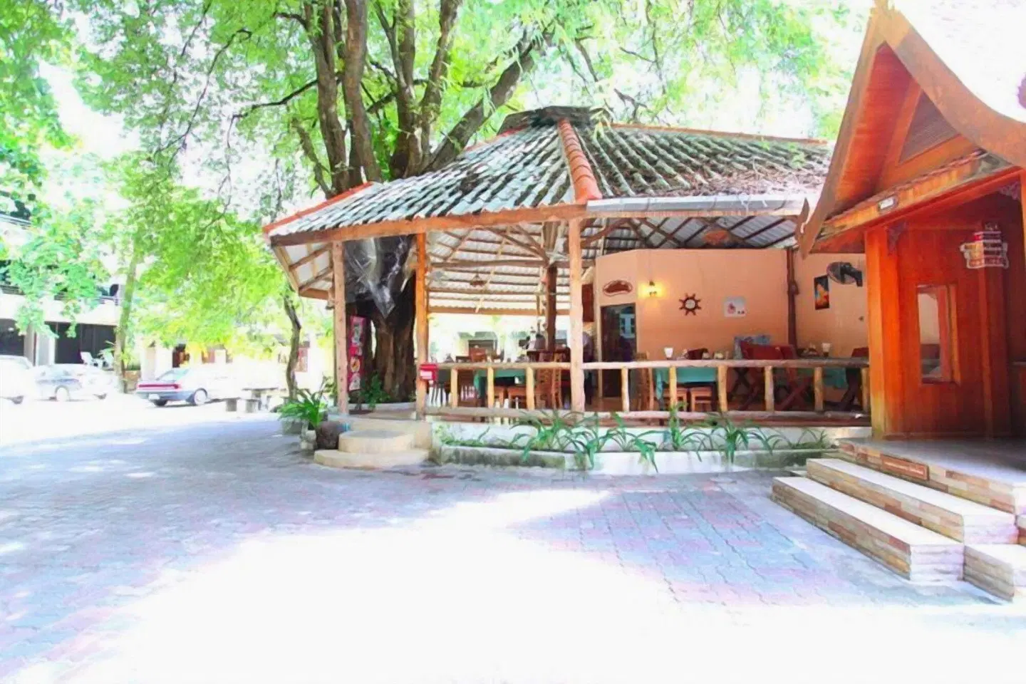 Baan Pron Phateep EXTERIOR
