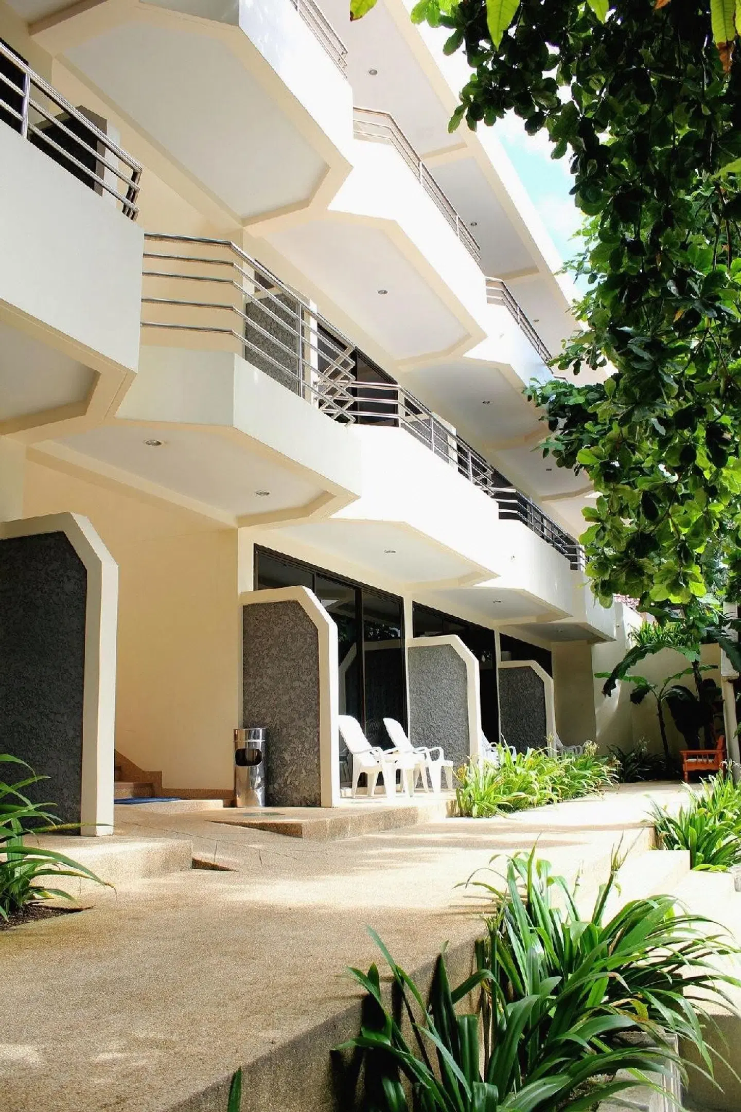 Baan Pron Phateep EXTERIOR
