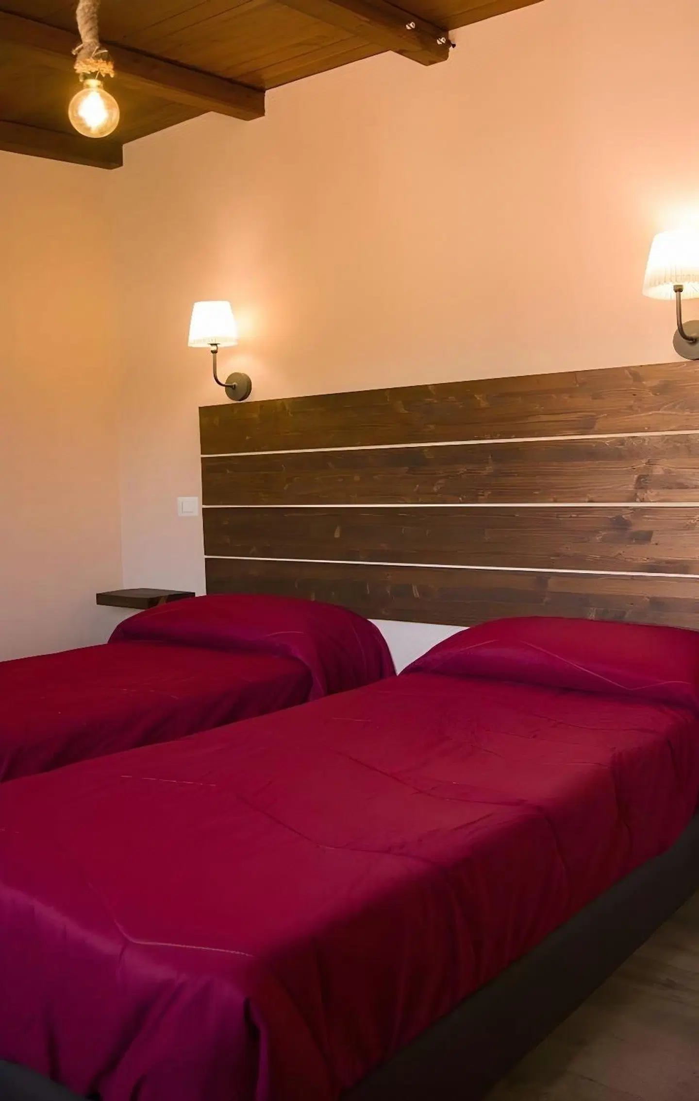 Sleep n Go Hotel ROOM_EXAMPLE