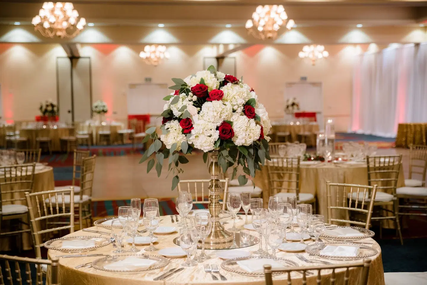 Anaheim Marriott Suites Restaurant