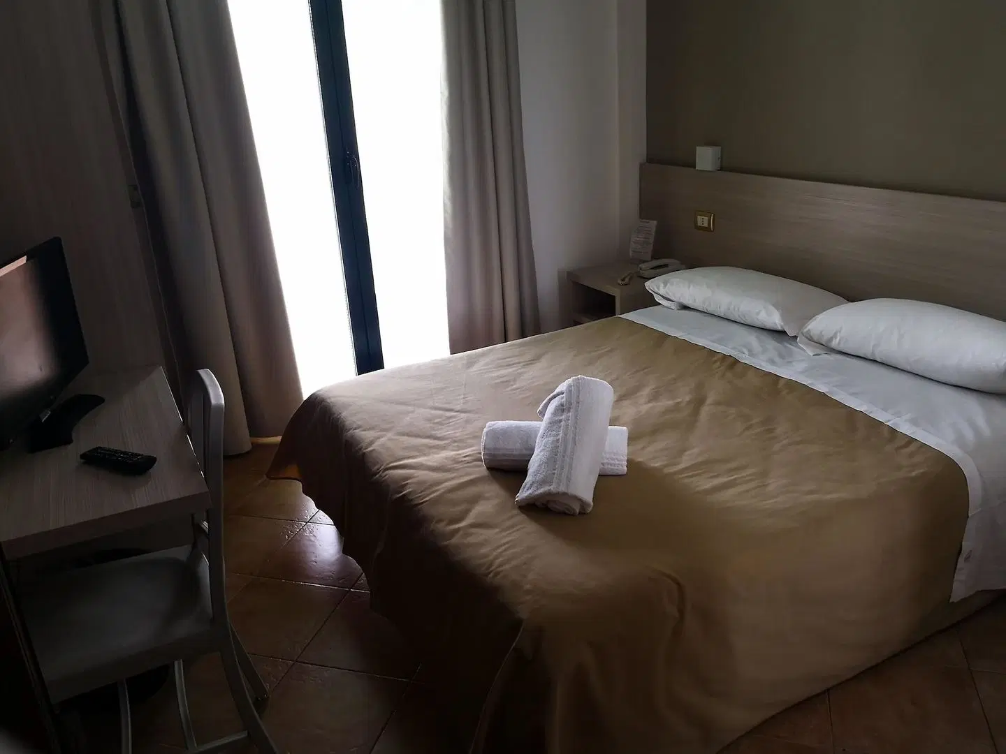 Casa Betania ROOM_EXAMPLE