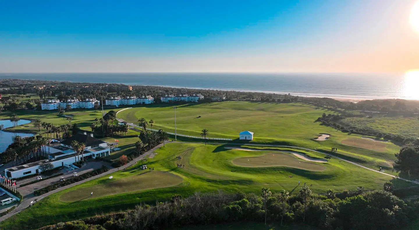 Elba Costa Ballena Beach & Thalasso Resort SPORTS_AND_LEISURE