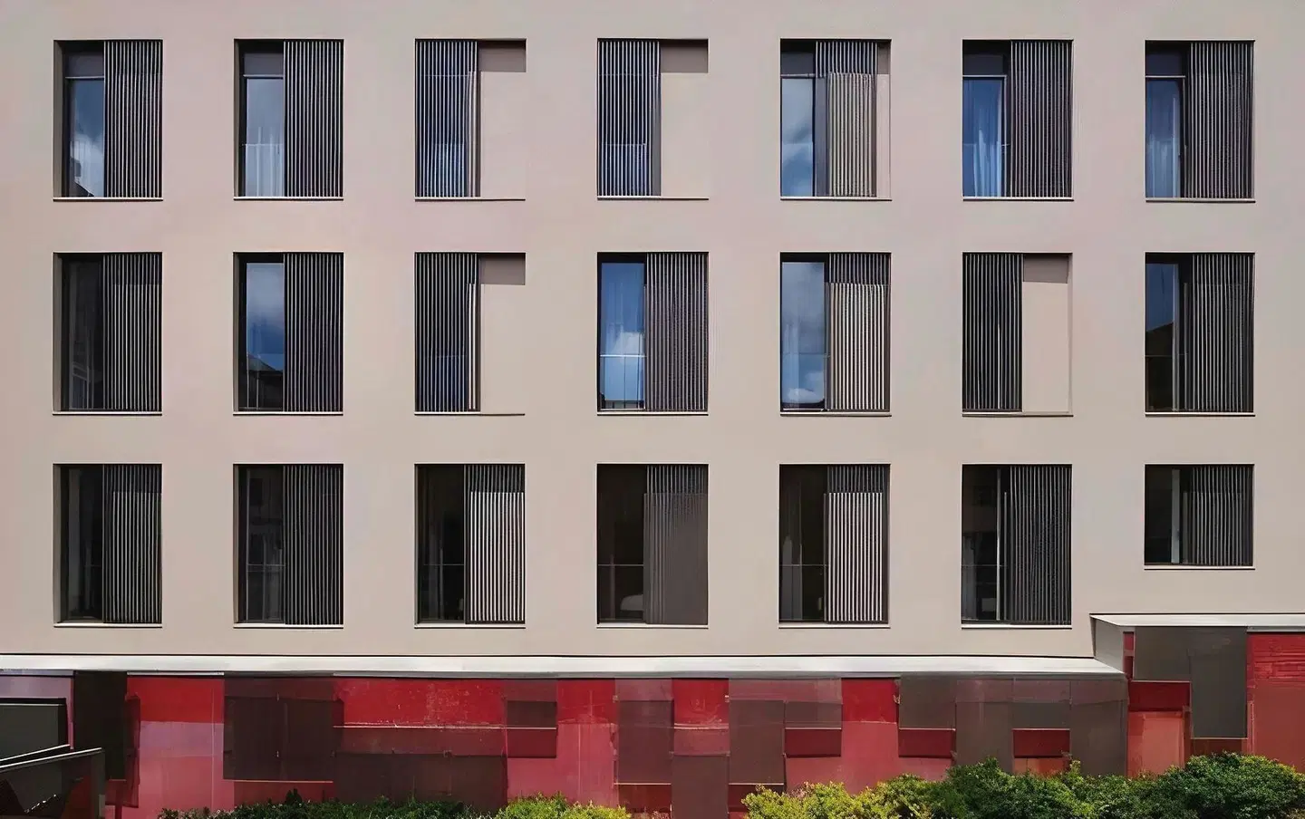 Hotel Orangine MODEL_IMPRESSION