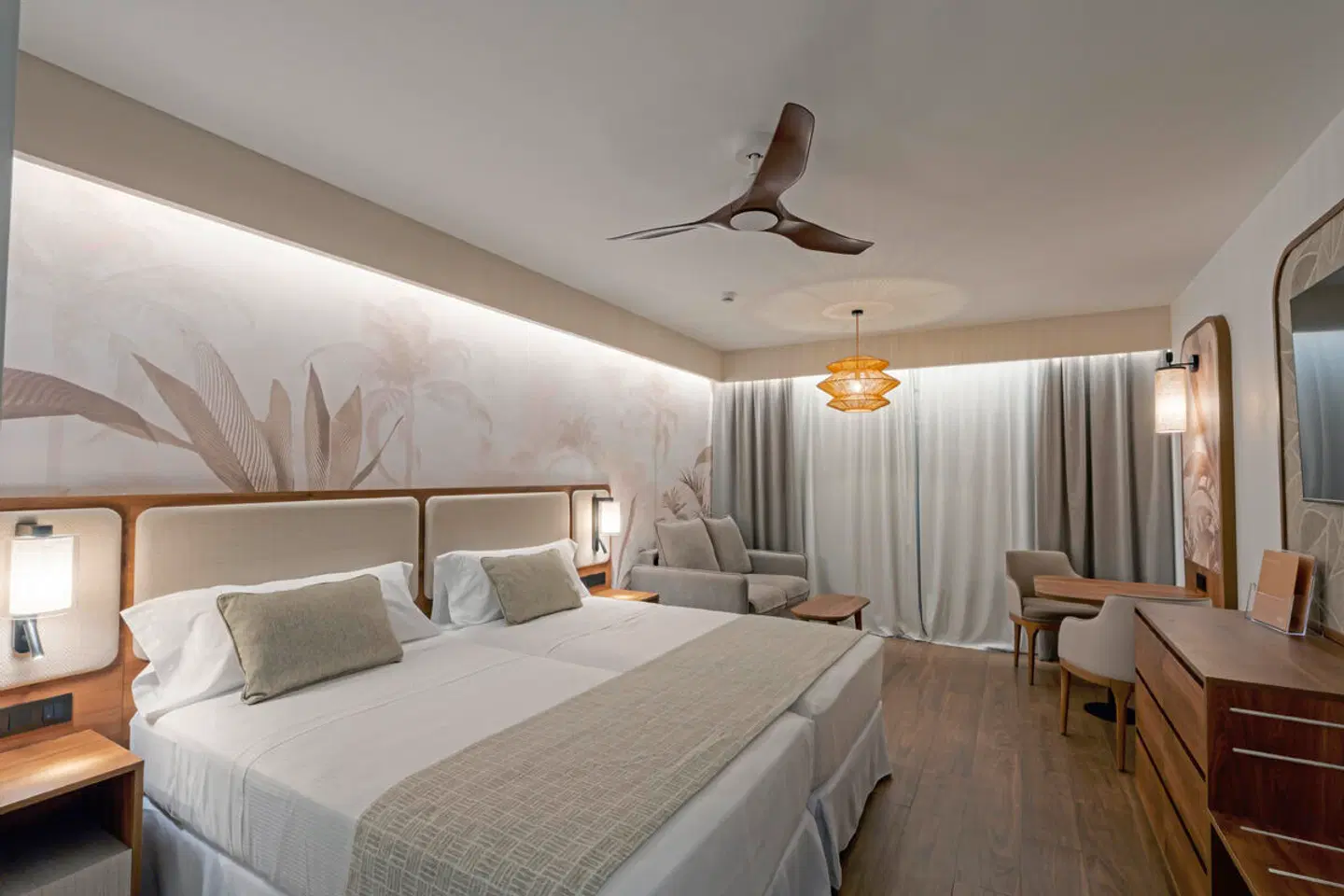 Riu Palace Phuket ROOM_EXAMPLE