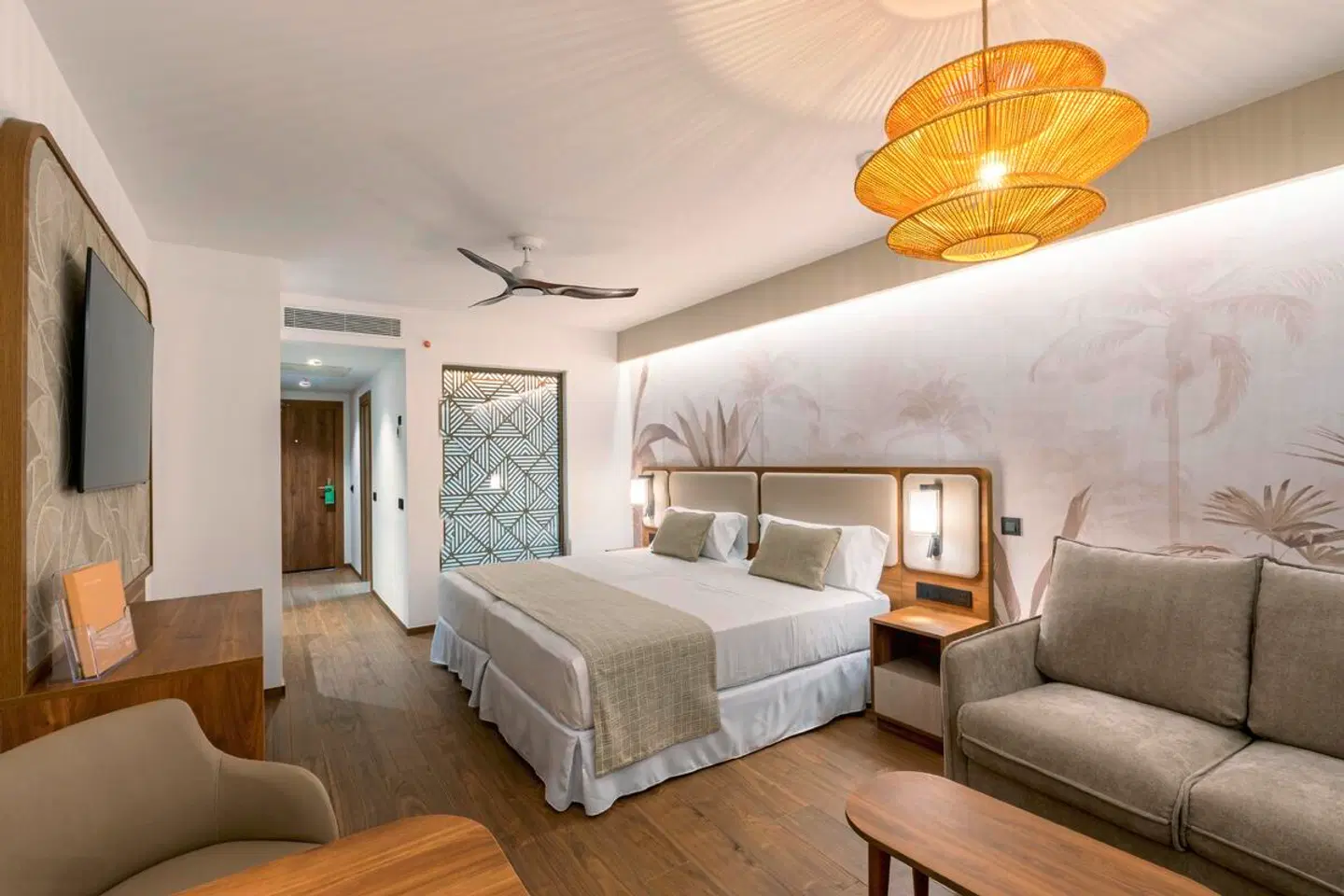 Riu Palace Phuket ROOM_EXAMPLE