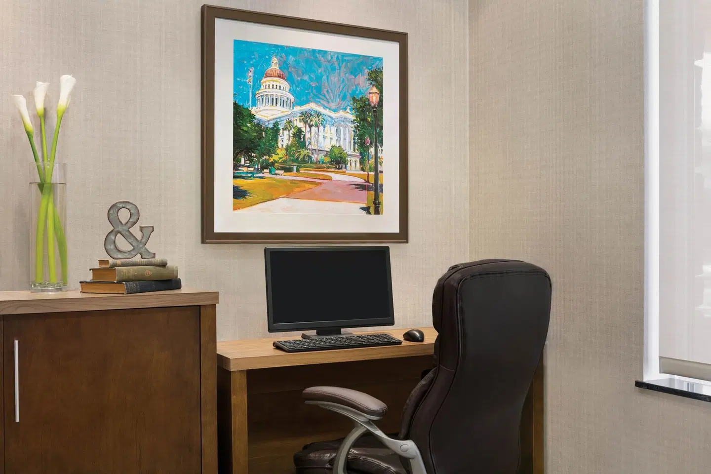 Four Points by Sheraton Sacramento Airport ROOM_EXAMPLE