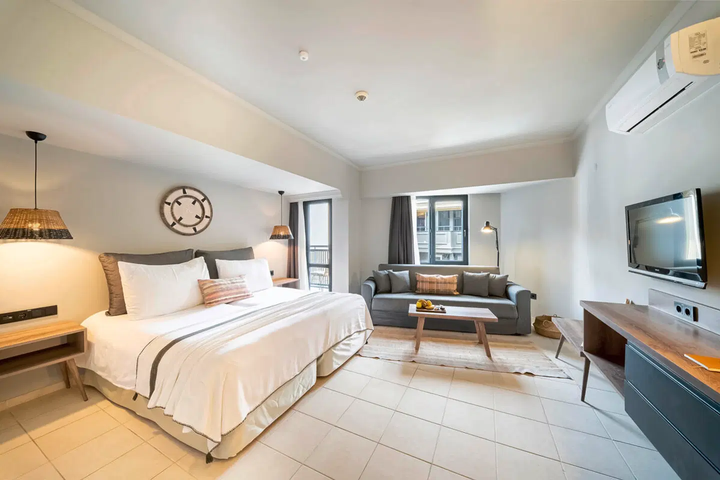 ananea Kleopatra Beach ROOM_EXAMPLE