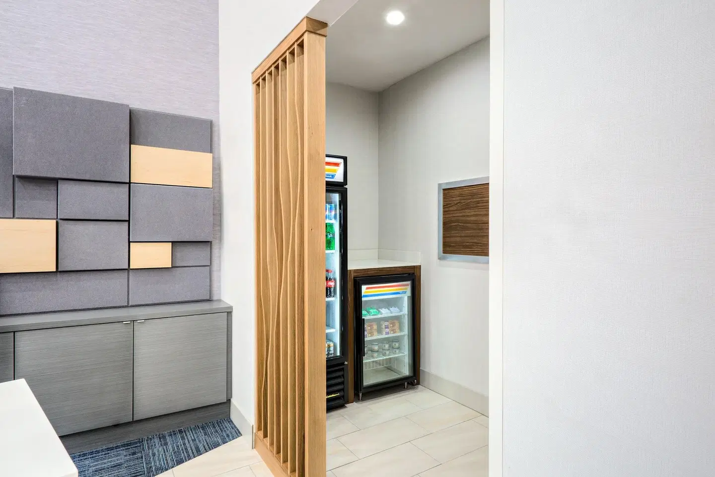 Holiday Inn Express San Francisco Union Square by IHG ROOM_EXAMPLE